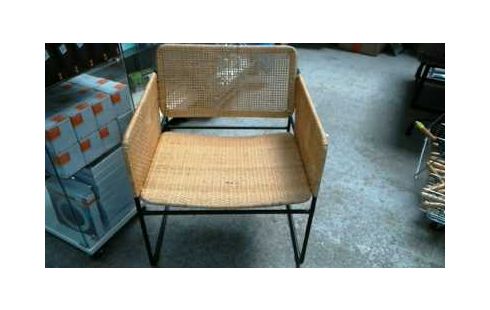 FAUTEUIL  ALINEA