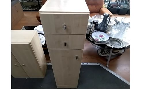 MEUBLE DE SALLE DE BAIN