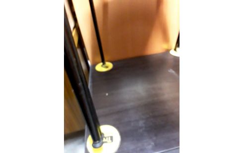 CAISSON BAS 2 PORTES .