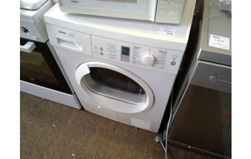 SECHE LINGE BOSCH MAXX6 SENSITIVE