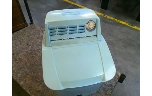 LAVE LINGE DE CAMPING CALOR