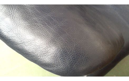 WOHNZIMMER, , SEESTÜCK BLAU LEDER