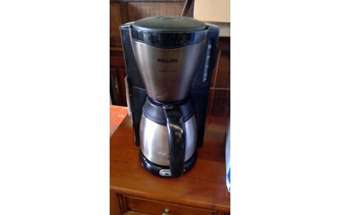 CAFETIERE PHILIPS