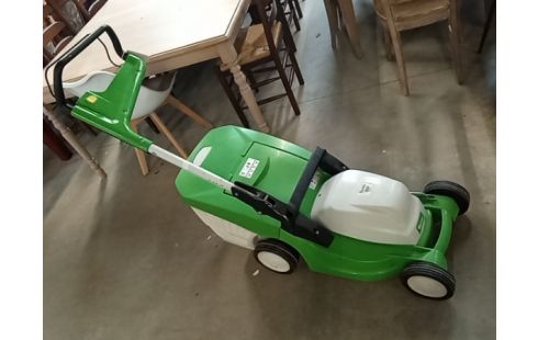 TONDEUSE ELECTRIQUE 50CM VIKING