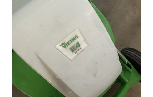 TONDEUSE ELECTRIQUE 50CM VIKING