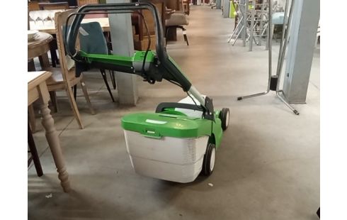 TONDEUSE ELECTRIQUE 50CM VIKING