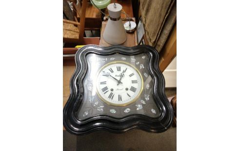 HORLOGE MURALE NAPOLEON III