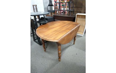 TABLE LOUIS PHILIPPE NOYER