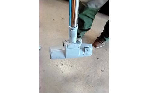 ASPIRATEUR LG 2000W ACC RSV2