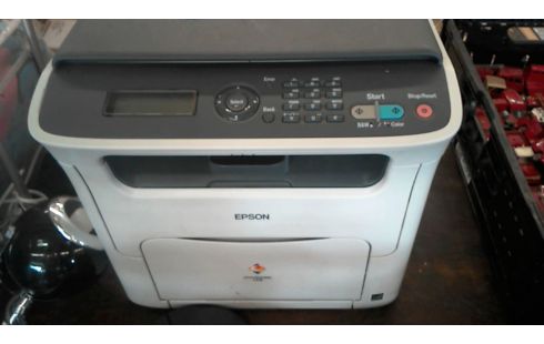 IMPRIMANTE LASER EPSON