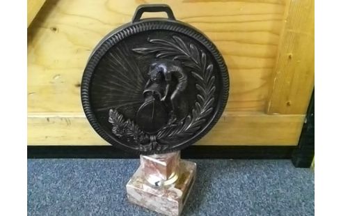 TROPHEE CYCLISME