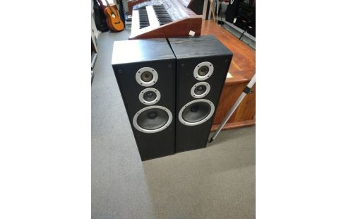 ENCEINTES COLONNE JAMO