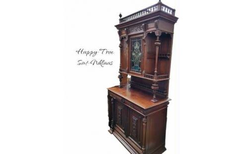 ANRICHTE. 3 TÜREN 2 SCHUBLADEN