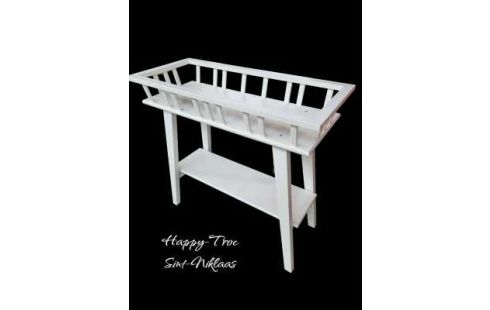 BLUMENKASTEN WEISS IKEA