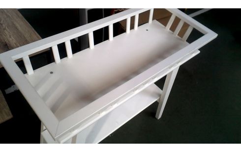 BLUMENKASTEN WEISS IKEA