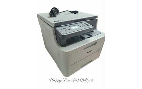 PRINTER BROTHER DCP-L3510CDW