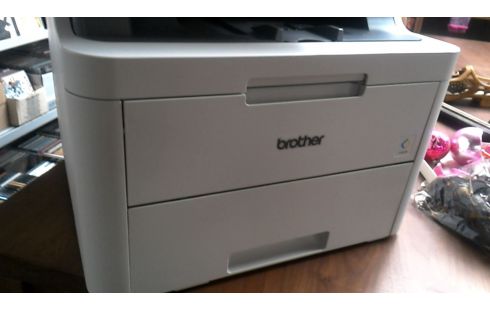 PRINTER BROTHER DCP-L3510CDW