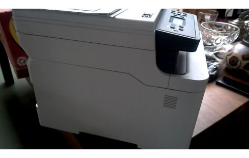 PRINTER BROTHER DCP-L3510CDW
