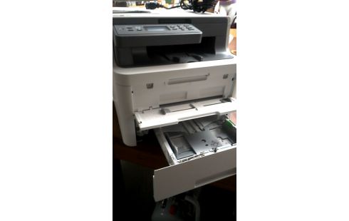PRINTER BROTHER DCP-L3510CDW