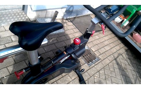 APARATO FITNESS, , BICICLETA DOMYOS
