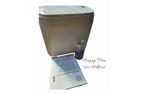 BROTBACKMASCHINE PANASONIC