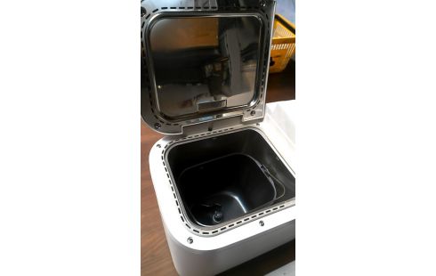 BROTBACKMASCHINE PANASONIC