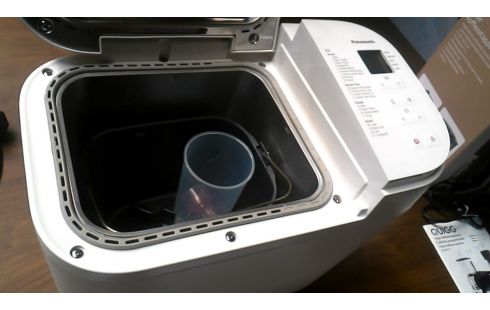 BROTBACKMASCHINE PANASONIC