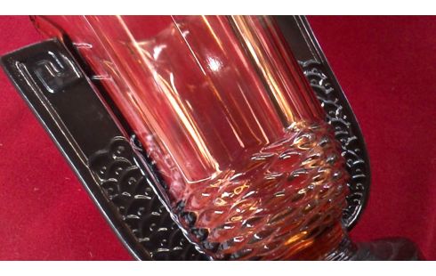 VAAS LUXVAL VAL SAINT LAMBERT ART DECO