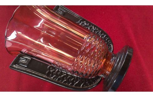 VAAS LUXVAL VAL SAINT LAMBERT ART DECO