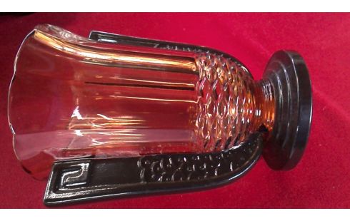 VAAS LUXVAL VAL SAINT LAMBERT ART DECO