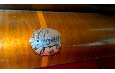 RADIO 1 ANTIGUO PARA RESTAURAR