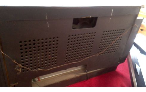 RADIO 1 ANTIGUO PARA RESTAURAR