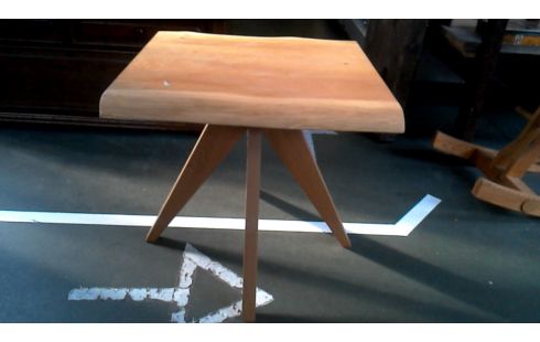 TABLE D'APPOINT CHENE