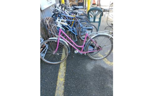 VELO DE FEMME PEUGEOT