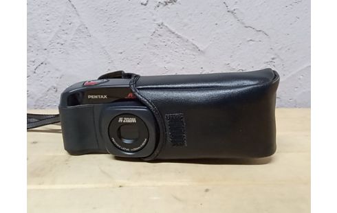 APPAREIL PHOTO PENTAX