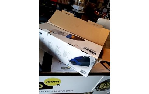 ASPIRATEUR DE TABLE TRISTAR+ CARTON