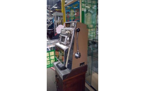 SPIELAUTOMAT GOLDSTAR