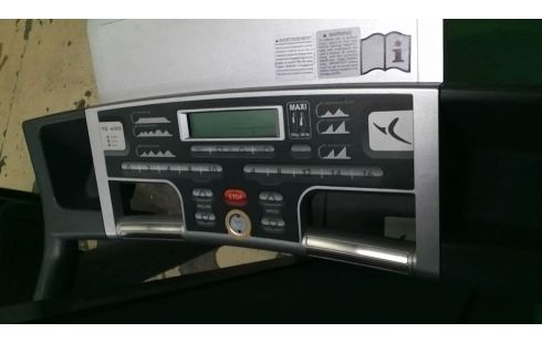 TAPIS DE MARCHE  COURSE DOMYOS TC490