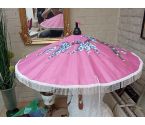 OMBRELLE DECOR CHINOIS