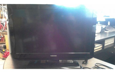 FERNSEHER TOSHIBA