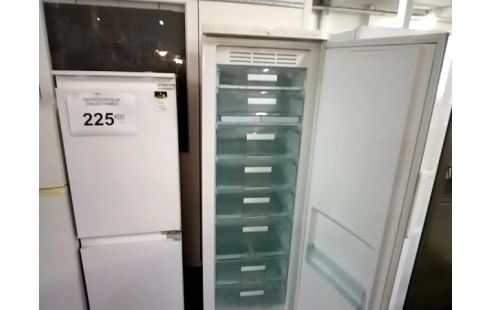 CONGELATEUR ARMOIRE BRANDT