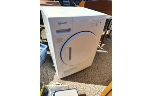 SECHE LINGE A CONDENSATION