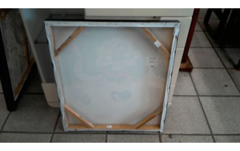 TABLEAU POP ART REPRO KEETAT