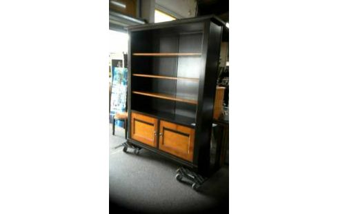 BIBLIOTHEQUE ERNEST MENARD