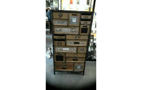 BUFFET STYLE BROC COCKTAIL SCANDINAVE