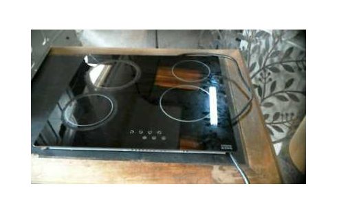 PLAQUE DE CUISSON COOKE ET LEWIS