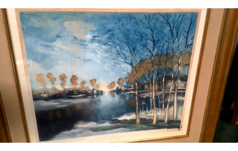 GRABADO COLOR DEDICATORIA