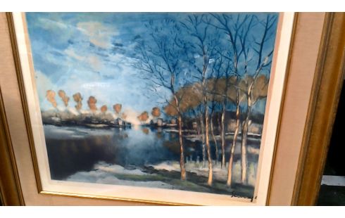 GRABADO COLOR DEDICATORIA