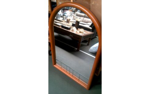 ESPEJO BISELADO CEREZO SILVESTRE, , MARCO