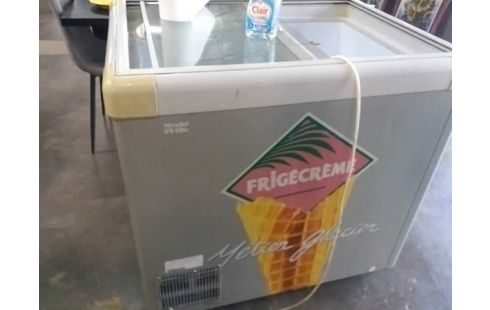 CONGELATEUR PRO EN L'ETAT